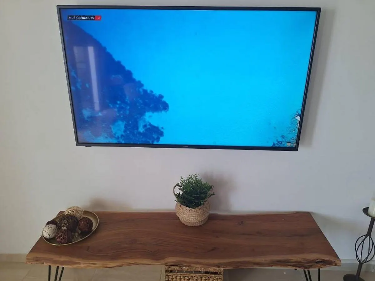 Апартаменты Paramount Gardens Resorts D204 Терсефану