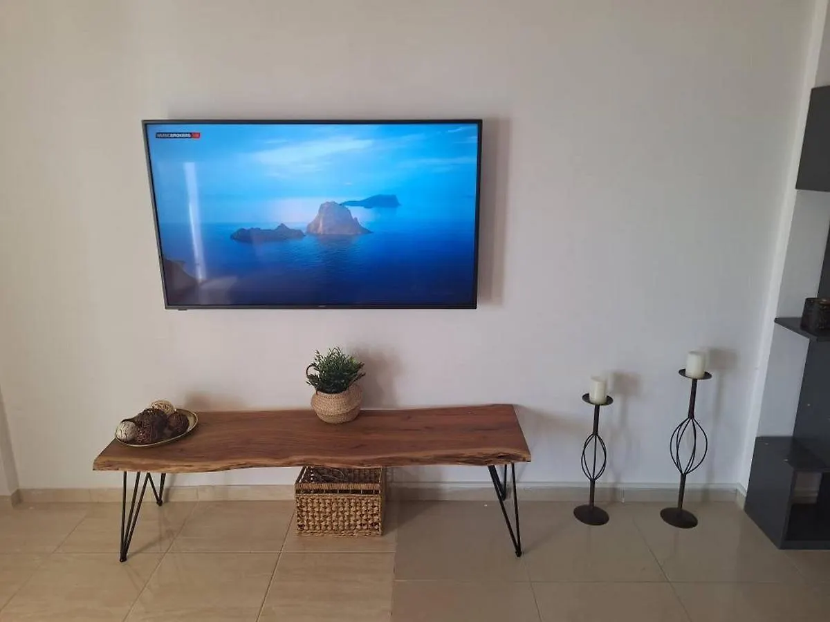 Paramount Gardens Resorts D204 Терсефану 0*,  Кипр