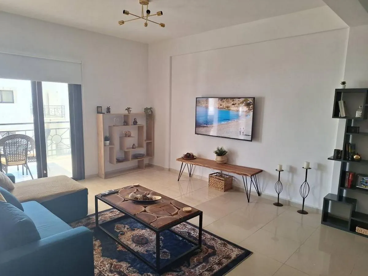 Paramount Gardens Resorts D204 Терсефану