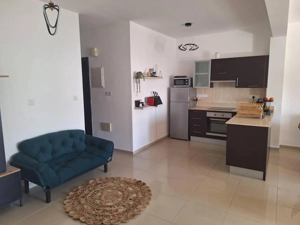 Апартаменты Paramount Gardens Resorts D204 Терсефану