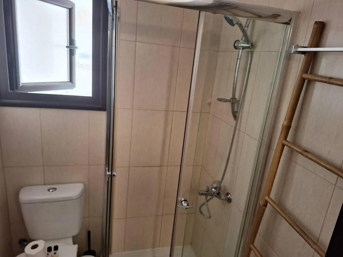 Paramount Gardens Resorts D204 Терсефану 0*,  Кипр