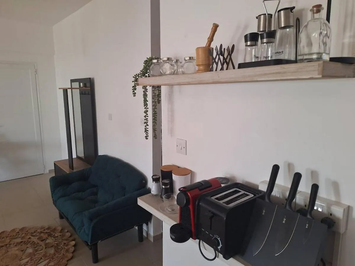 Paramount Gardens Resorts D204 Терсефану 0*,