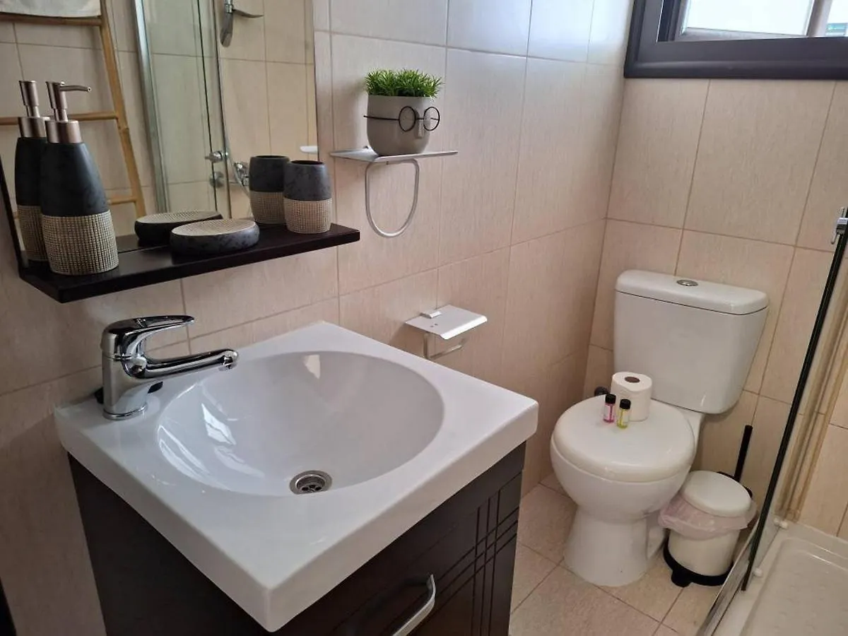 Paramount Gardens Resorts D204 Терсефану 0*,