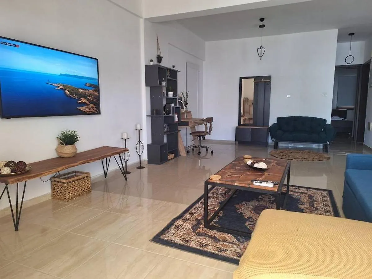 Paramount Gardens Resorts D204 Терсефану Апартаменты