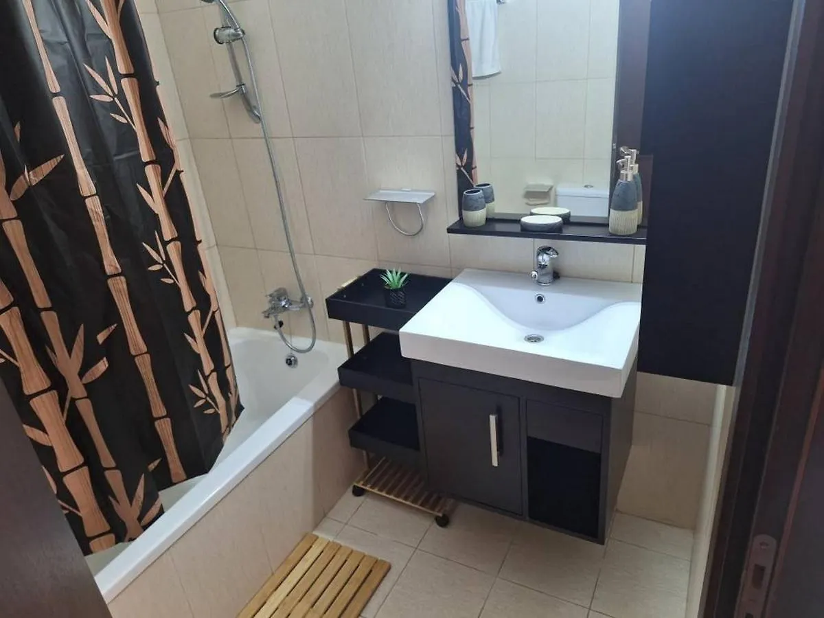 Paramount Gardens Resorts D204 Терсефану