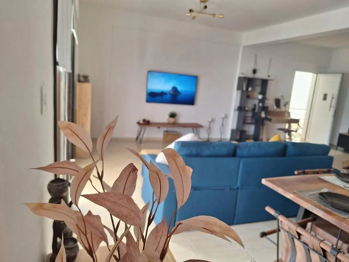 Paramount Gardens Resorts D204 Терсефану Апартаменты