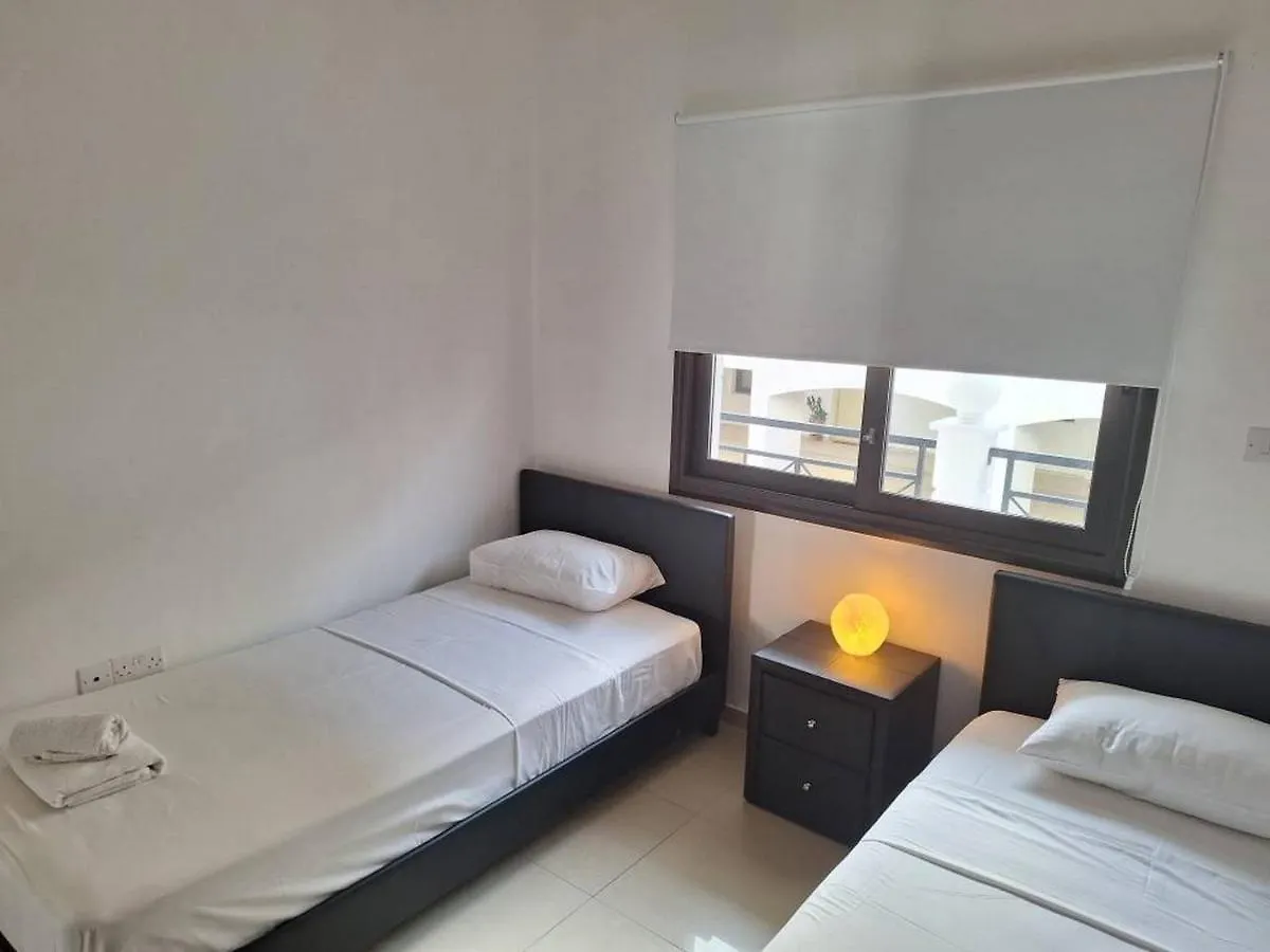 Paramount Gardens Resorts D204 Терсефану